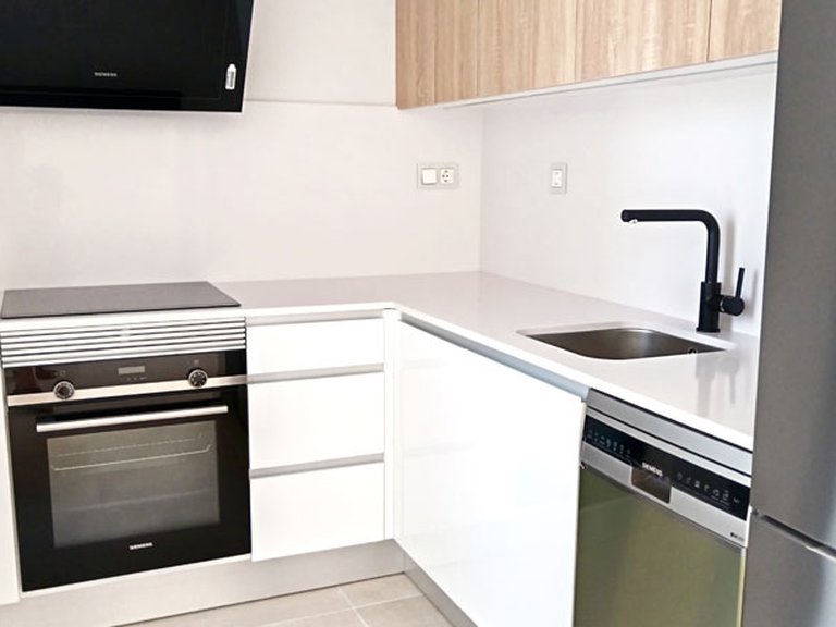 Apartment for Sale in Costa Blanca Denia, Alicante 10
