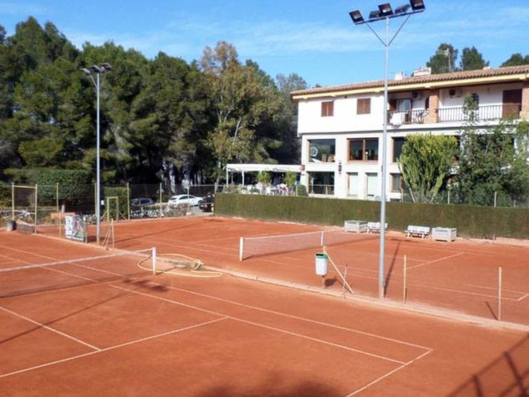 Plot for Sale in Inland La Sella Golf, Alicante 10