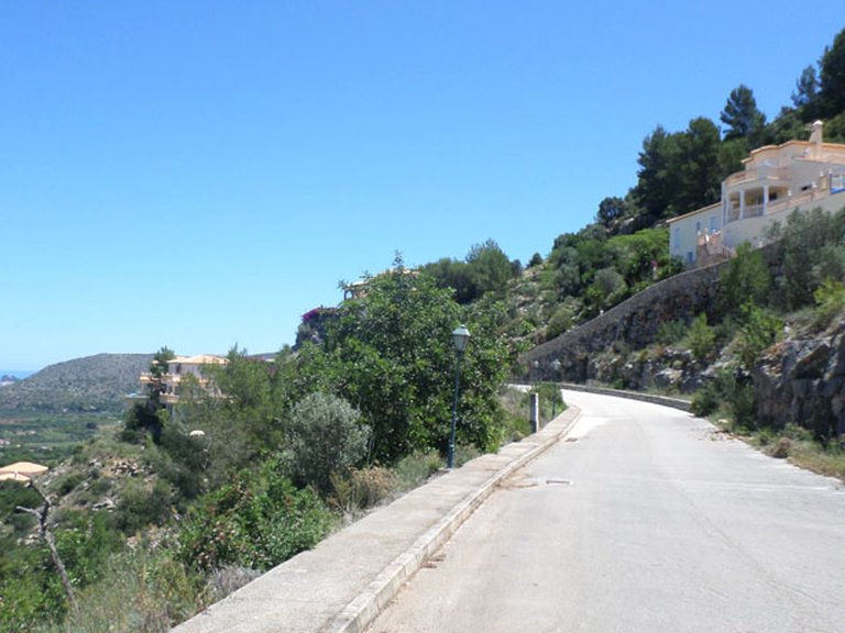 Villa for Sale in Inland La Sella Golf, Alicante 9