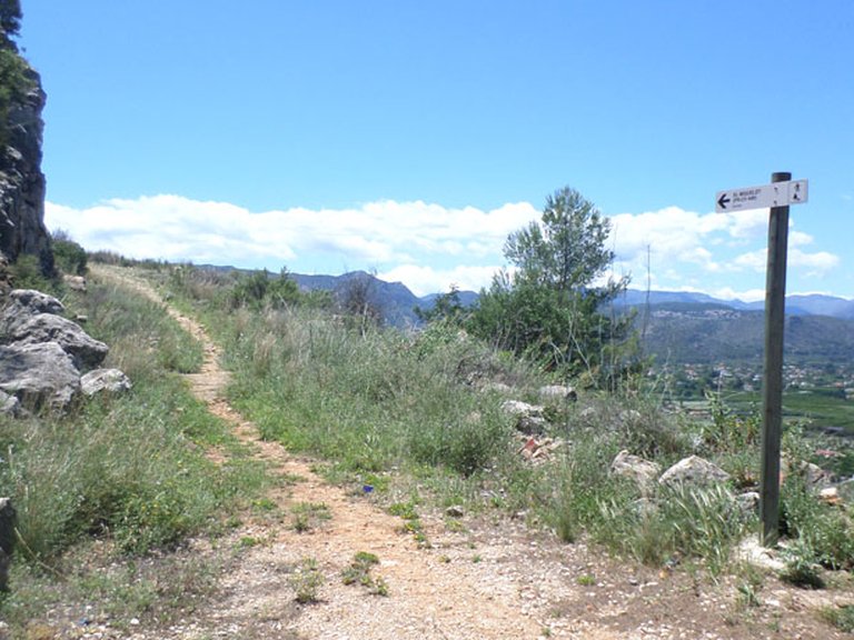 Plot for Sale in Inland La Sella Golf, Alicante 9