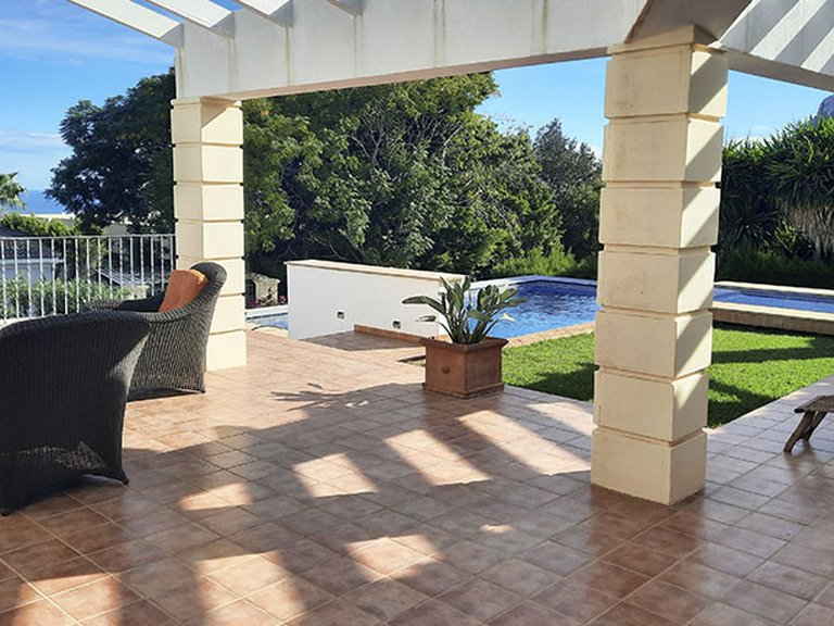 Villa for Sale in Costa Blanca Denia, Alicante 11