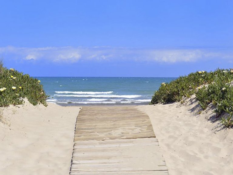 Town House for Sale in Costa Blanca Denia, Alicante 8