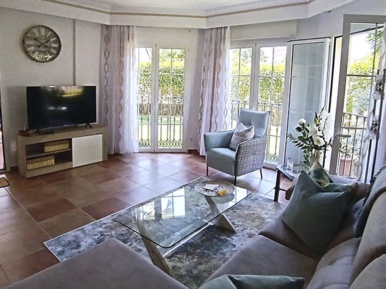 Apartment for Sale in Inland La Sella Golf, Alicante 11