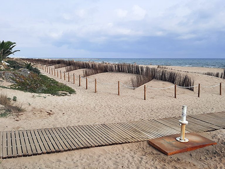 Town House for Sale in Costa Blanca Denia, Alicante 8