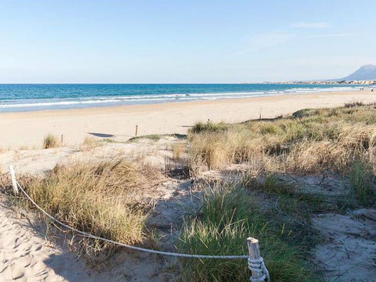 Town House for Sale in Costa Blanca Denia, Alicante 8