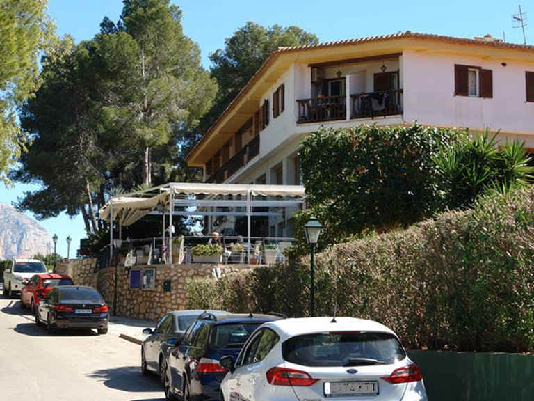 Plot for Sale in Inland La Sella Golf, Alicante 11