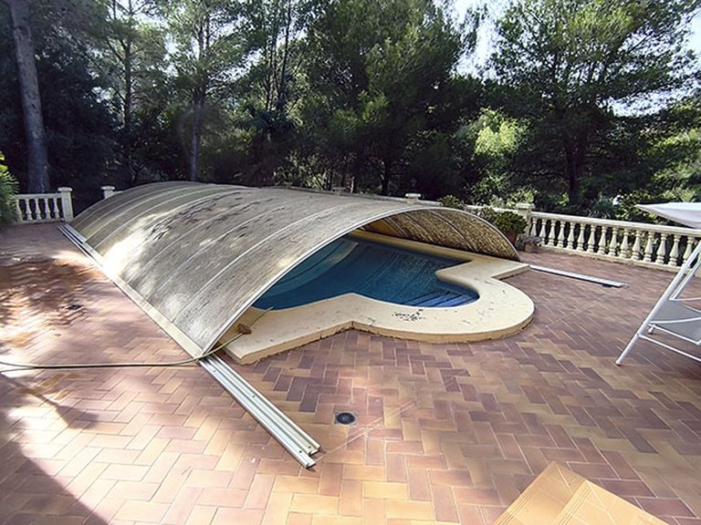 Villa for Sale in Inland La Sella Golf, Alicante 12