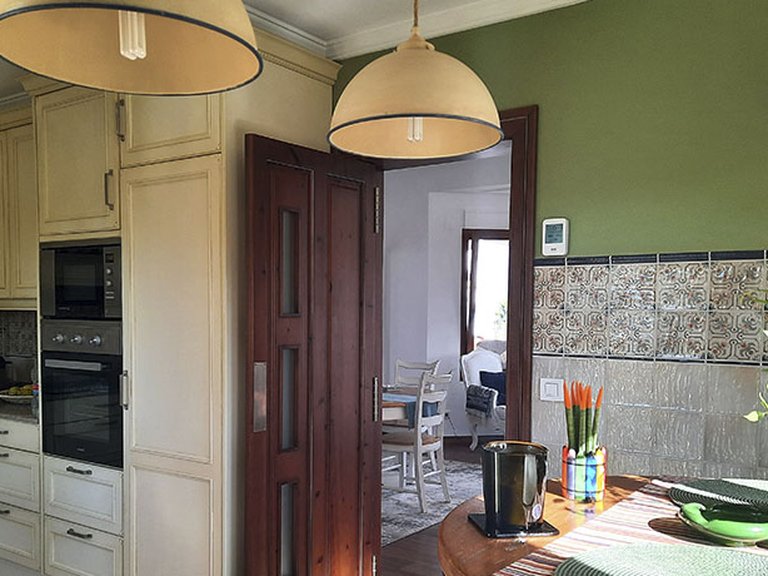 Villa for Sale in Costa Blanca Denia, Alicante 12