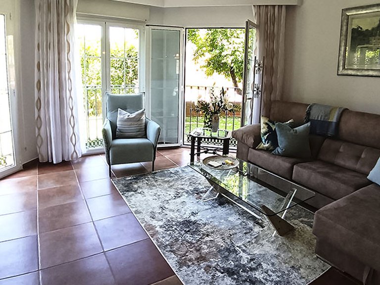 Apartment for Sale in Inland La Sella Golf, Alicante 12