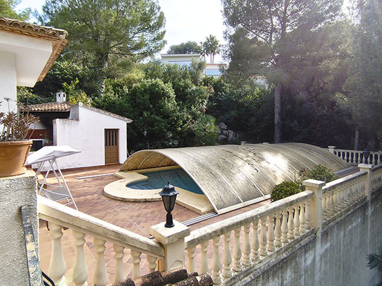 Villa for Sale in Inland La Sella Golf, Alicante 13
