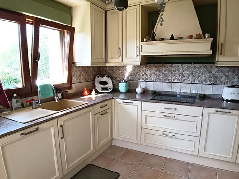 Villa for Sale in Costa Blanca Denia, Alicante 13