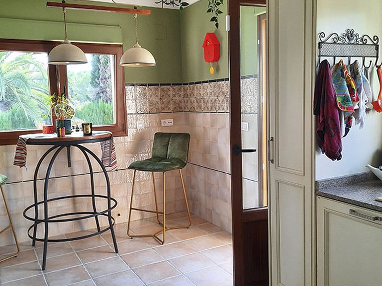 Villa for Sale in Costa Blanca Denia, Alicante 14