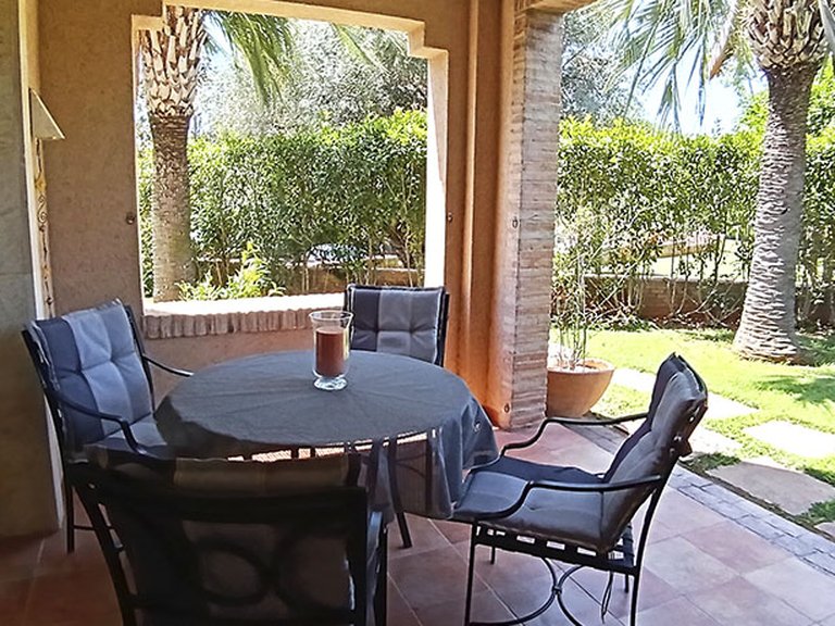 Apartment for Sale in Inland La Sella Golf, Alicante 14