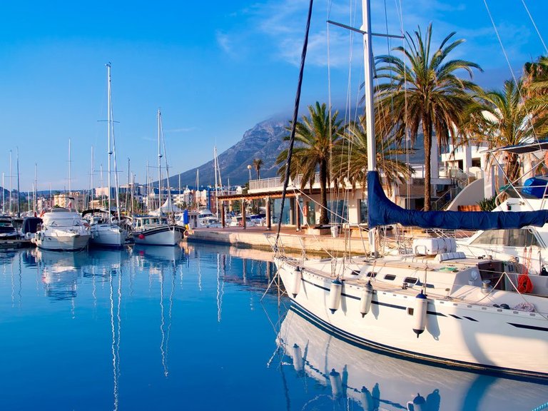 Town House for Sale in Costa Blanca Denia, Alicante 12
