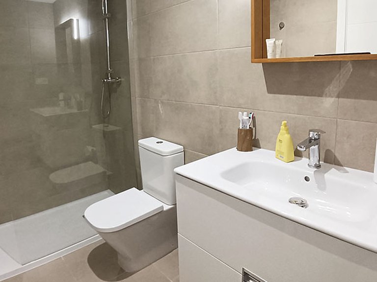 Apartment for Sale in Costa Blanca Denia, Alicante 16