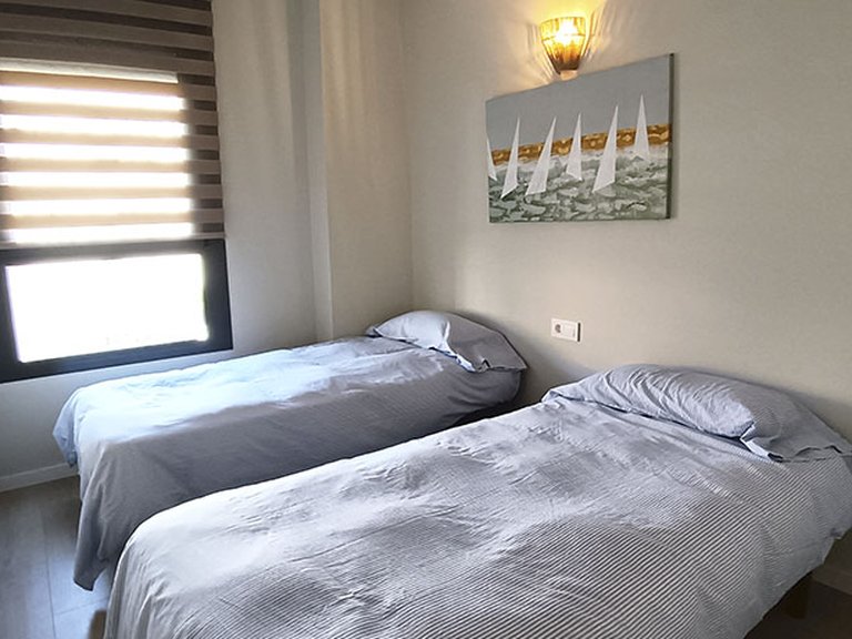 Apartment for Sale in Costa Blanca Denia, Alicante 17