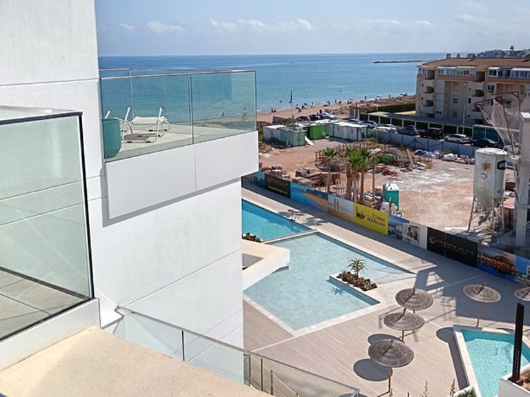 Apartment for Sale in Costa Blanca Denia, Alicante 16