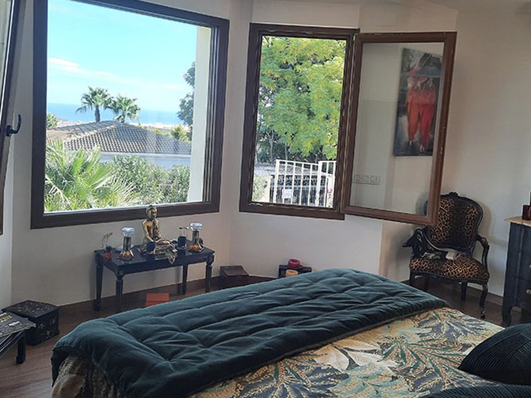 Villa for Sale in Costa Blanca Denia, Alicante 17