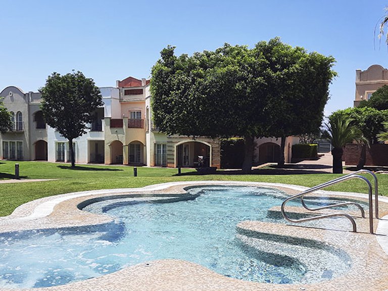 Apartment for Sale in Inland La Sella Golf, Alicante 17