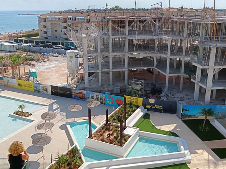 Apartment for Sale in Costa Blanca Denia, Alicante 17