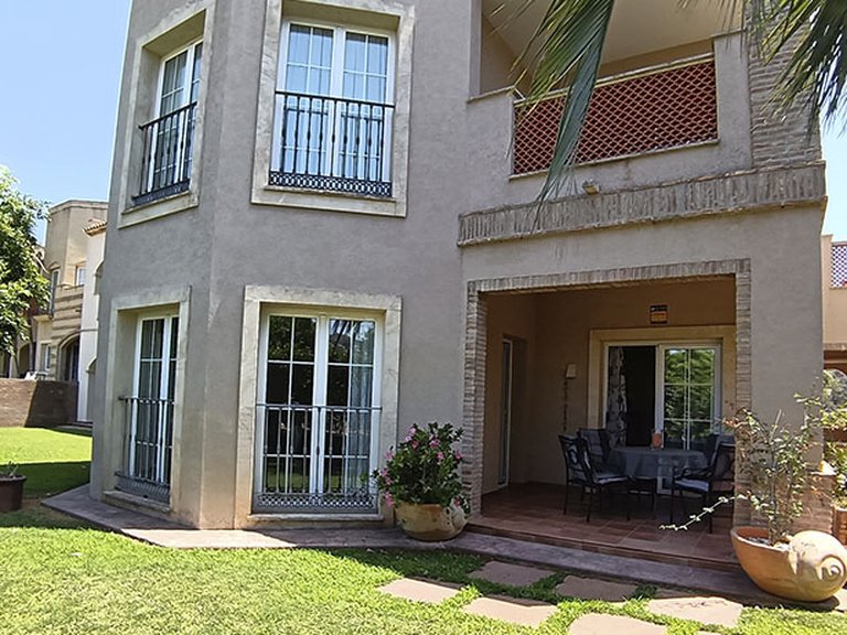 Apartment for Sale in Inland La Sella Golf, Alicante 18