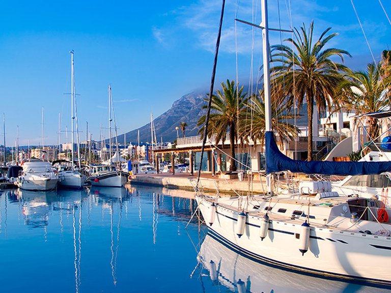 Town House for Sale in Costa Blanca Denia, Alicante 15