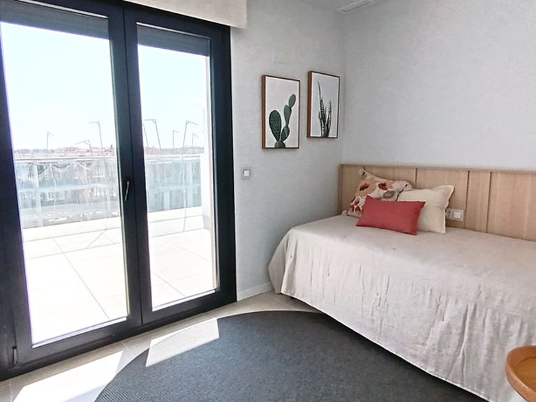 Apartment for Sale in Costa Blanca Denia, Alicante 18