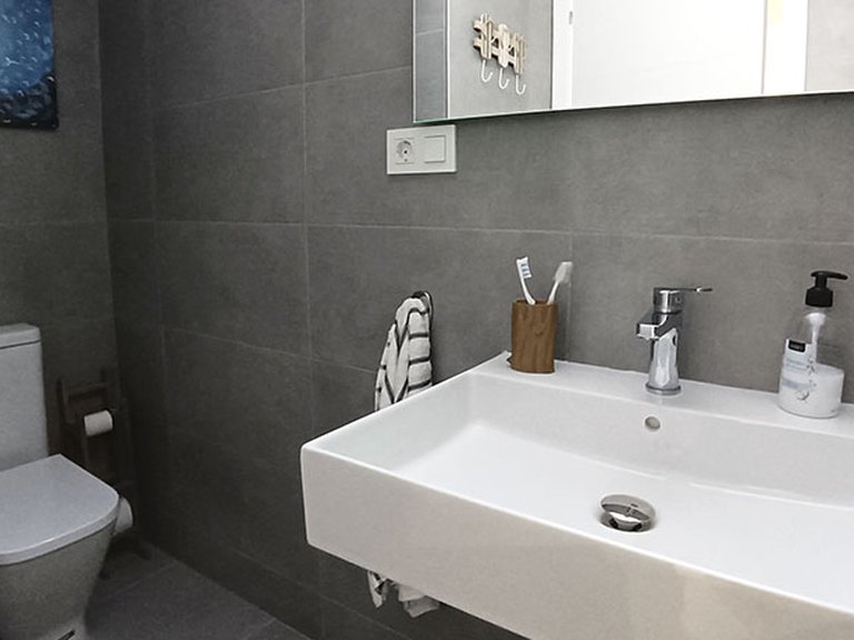 Apartment for Sale in Costa Blanca Denia, Alicante 20