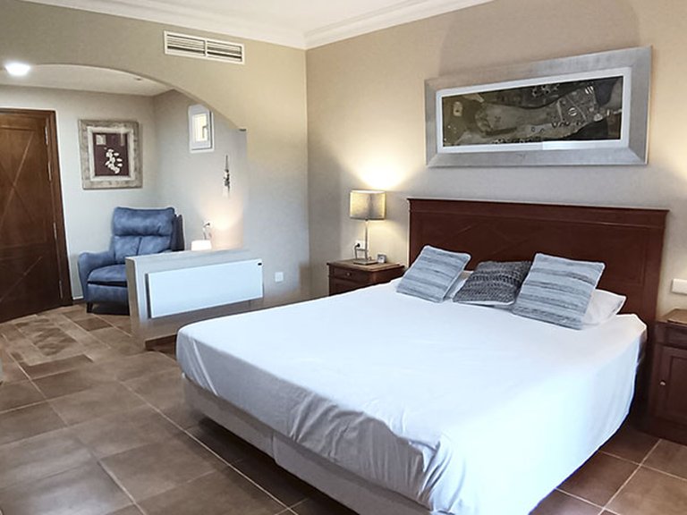 Apartment for Sale in Inland La Sella Golf, Alicante 19