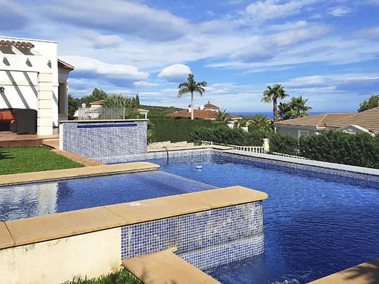 Villa for Sale in Costa Blanca Denia, Alicante 3