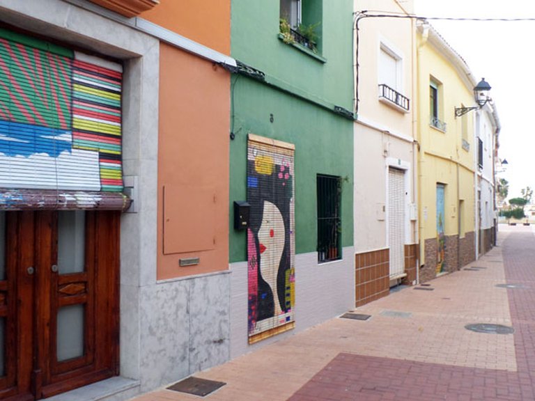 Town House for Sale in Costa Blanca Els Poblets, Alicante 2
