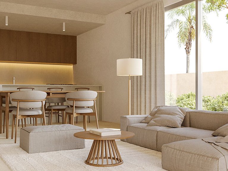 Town House for Sale in Costa Blanca Denia, Alicante 3