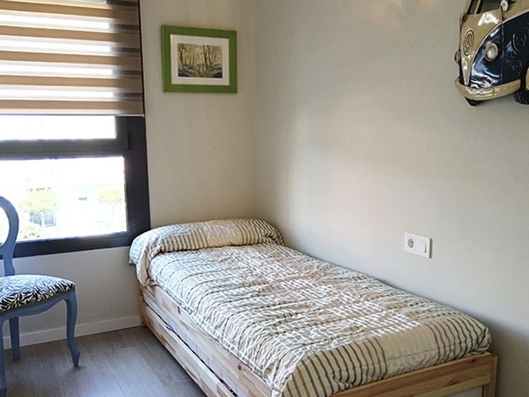 Apartment for Sale in Costa Blanca Denia, Alicante 21
