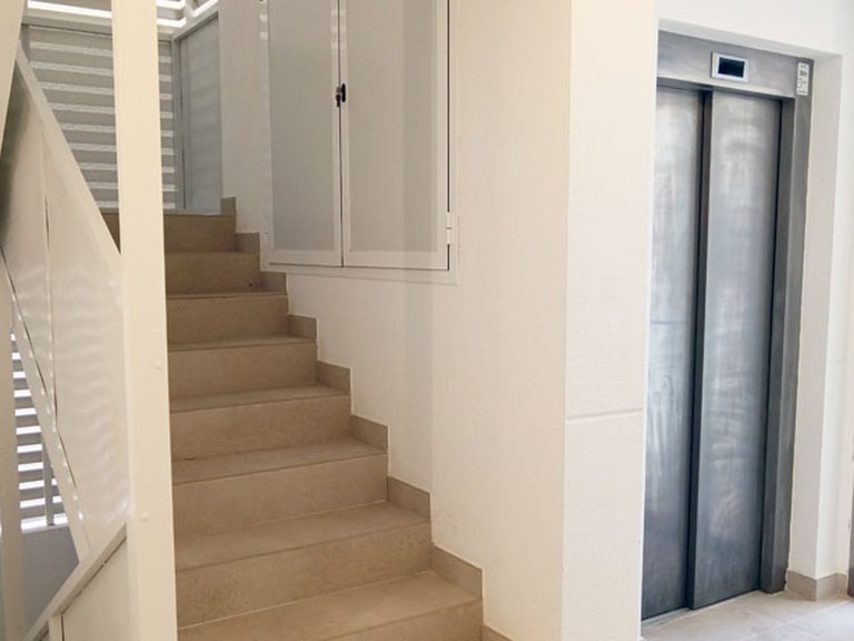 Apartment for Sale in Costa Blanca Denia, Alicante 20