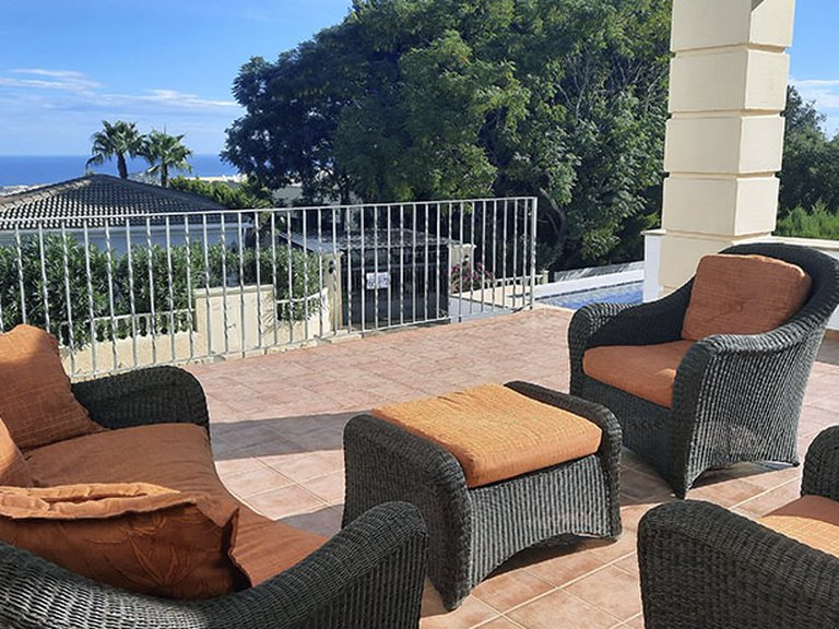 Villa for Sale in Costa Blanca Denia, Alicante 21