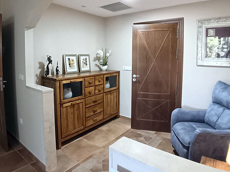 Apartment for Sale in Inland La Sella Golf, Alicante 21