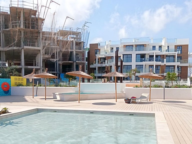 Apartment for Sale in Costa Blanca Denia, Alicante 21