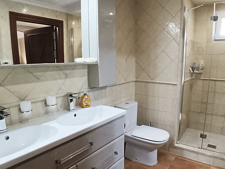 Apartment for Sale in Inland La Sella Golf, Alicante 22