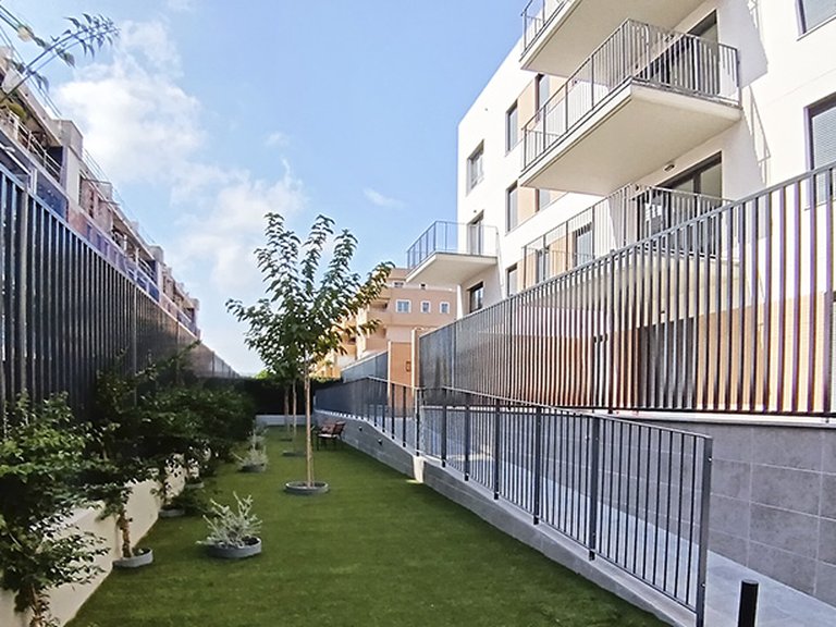 Apartment for Sale in Costa Blanca Denia, Alicante 24
