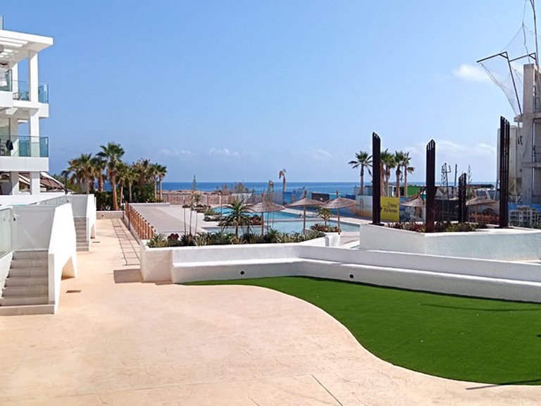 Apartment for Sale in Costa Blanca Denia, Alicante 23