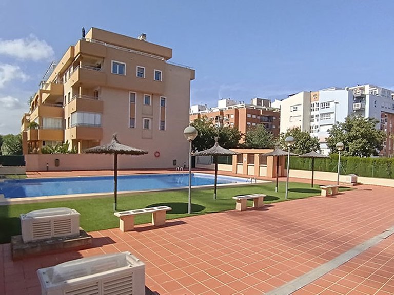 Apartment for Sale in Costa Blanca Denia, Alicante 25