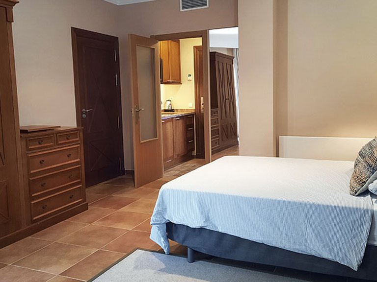 Apartment for Sale in Inland La Sella Golf, Alicante 24