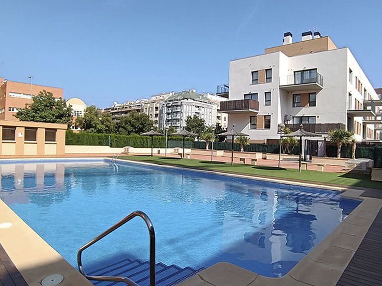 Apartment for Sale in Costa Blanca Denia, Alicante 2