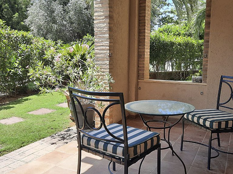 Apartment for Sale in Inland La Sella Golf, Alicante 25