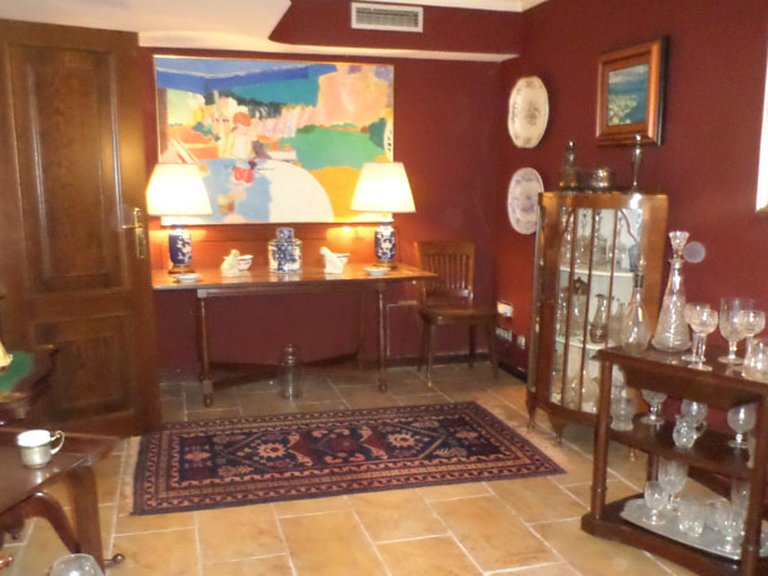 Villa for Sale in Costa Blanca Denia, Alicante 25