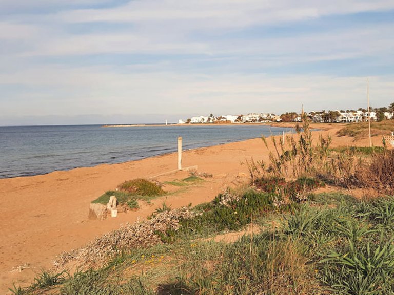 Apartment for Sale in Costa Blanca Denia, Alicante 25