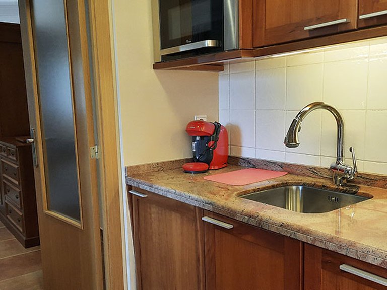 Apartment for Sale in Inland La Sella Golf, Alicante 26