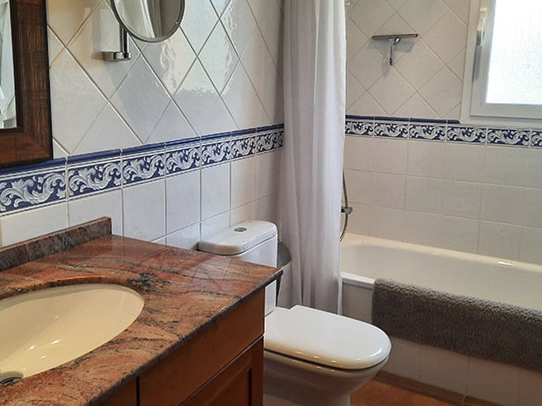 Apartment for Sale in Inland La Sella Golf, Alicante 27
