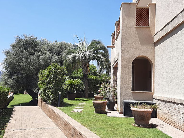 Apartment for Sale in Inland La Sella Golf, Alicante 28