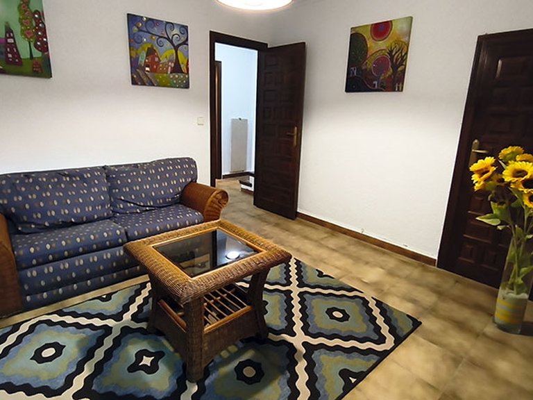 Villa for Sale in Inland La Sella Golf, Alicante 29